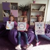 Celostátní akce Týden knihoven na jazykovce